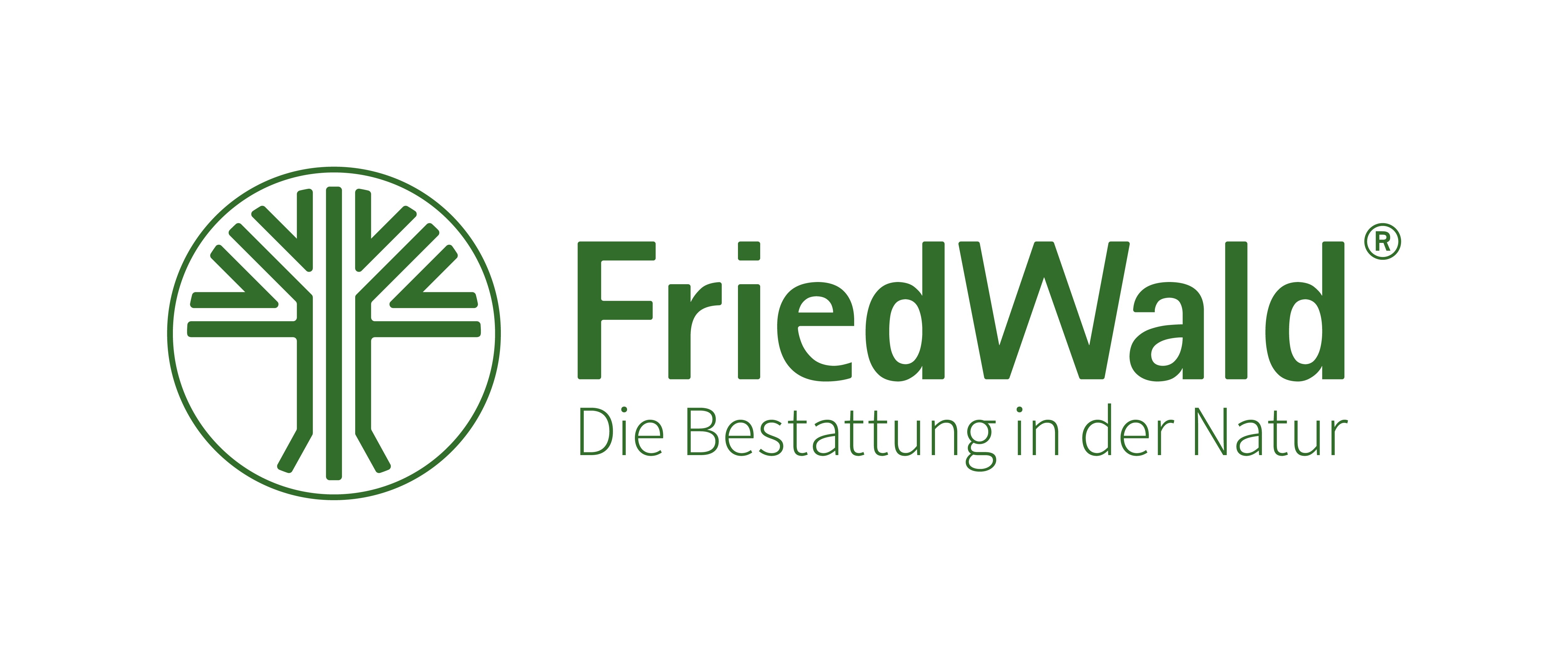  Logo FriedWald 