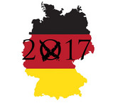 Bundestagswahl 2017 - Projekt Fiebermessen im Land