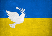 365 Tage Krieg in der Ukraine